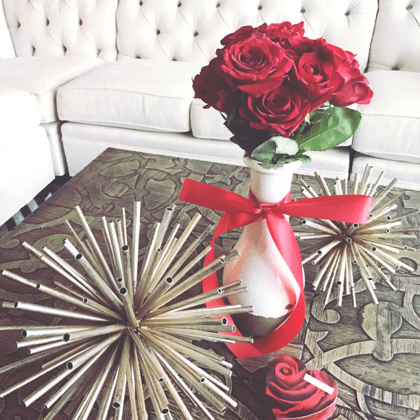 红玫瑰图片下载