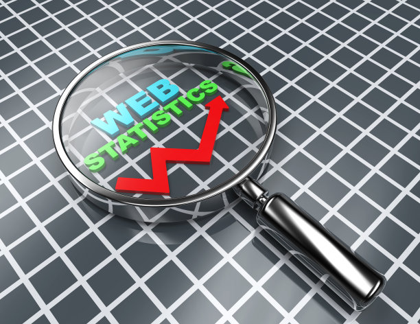 网络统计信息图片下载