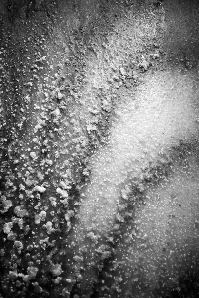 墙上有纹理的盐图片下载