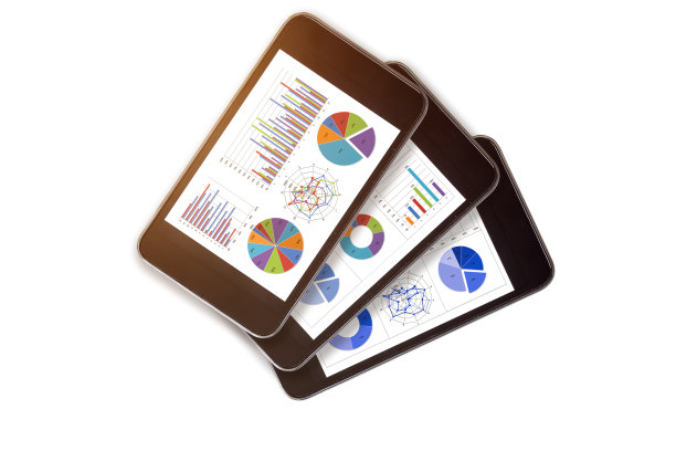 财务数据分析图片下载