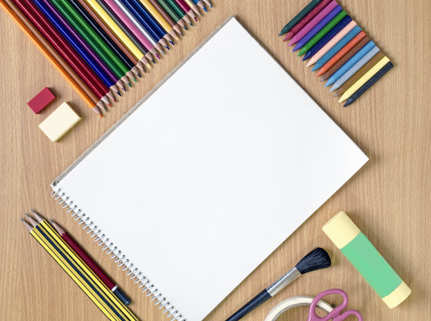 教育用品图片下载