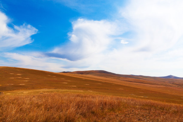 秋天的风景图片下载