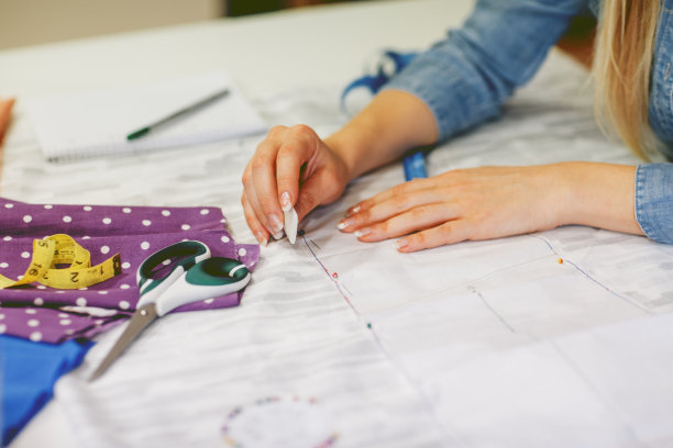 缝纫类。图片下载