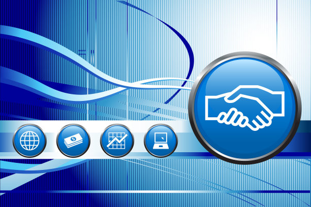 商业背景图片下载