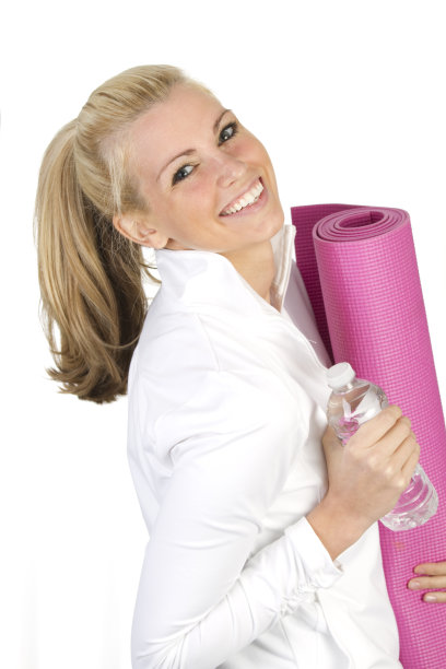 瑜伽锻炼图片下载