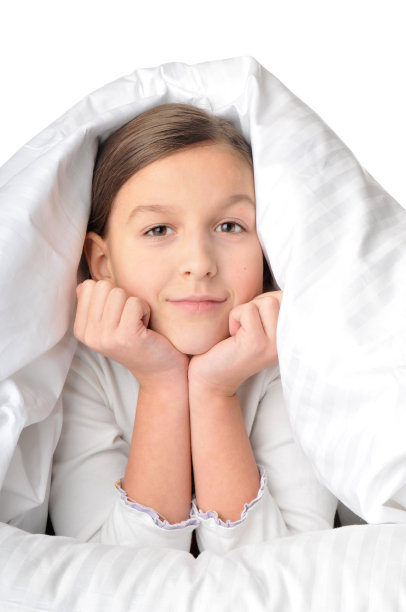 漂亮的年轻女孩图片下载