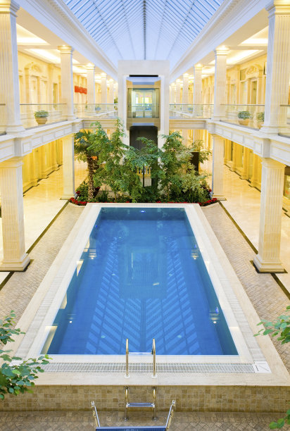 购物中心图片下载