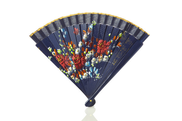 折扇(90度)图片下载