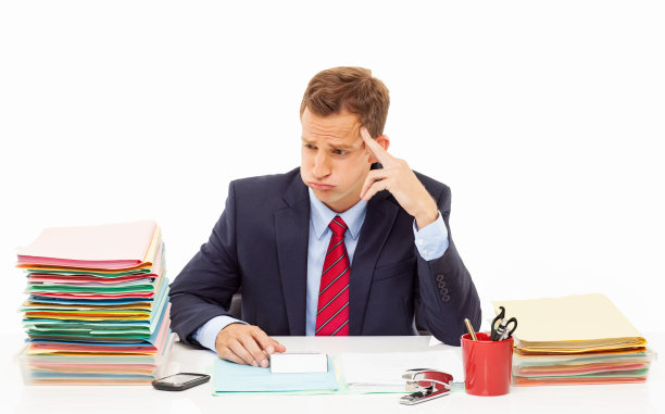 有这么多工作要做-孤立图片下载