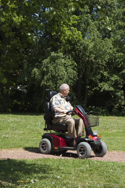 移动滑板车图片下载