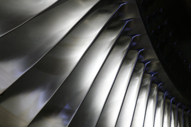 涡轮叶片图片下载