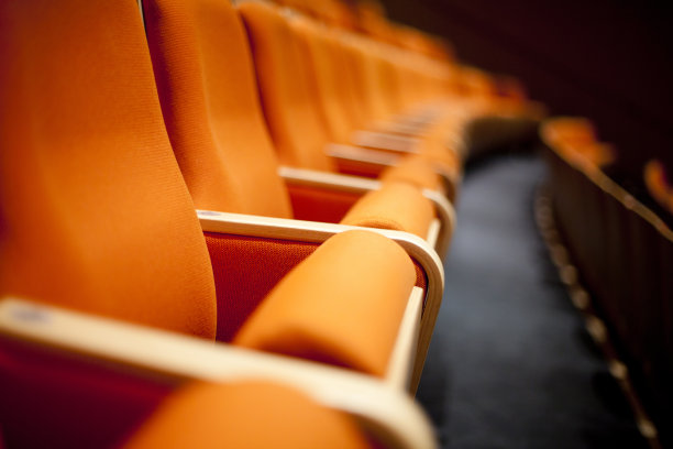 空的座位图片下载