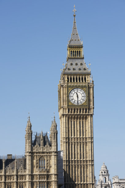 大本钟图片下载