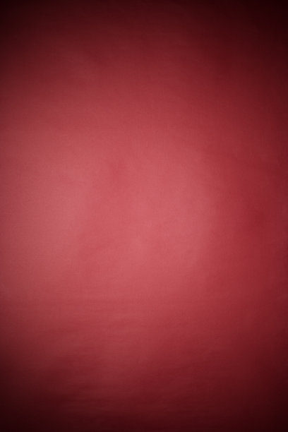 红色米纸纹理背景与聚光灯图片下载