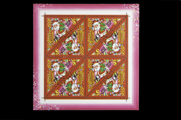 CCCP邮票图片下载