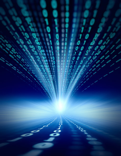 二进制代码的影响图片下载