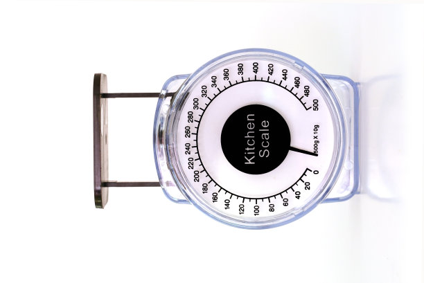 厨房秤图片下载