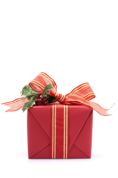 圣诞礼物图片下载