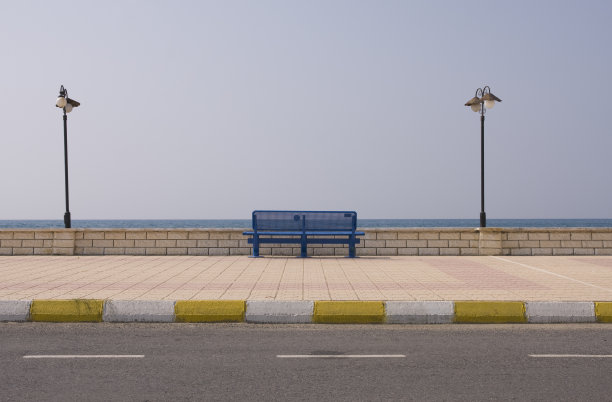 安静的地方图片下载