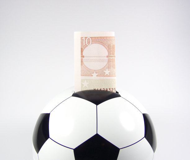 腐败在足球图片下载