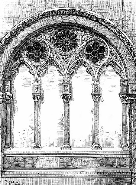 Santa Maria della Rosa 窗户图片下载