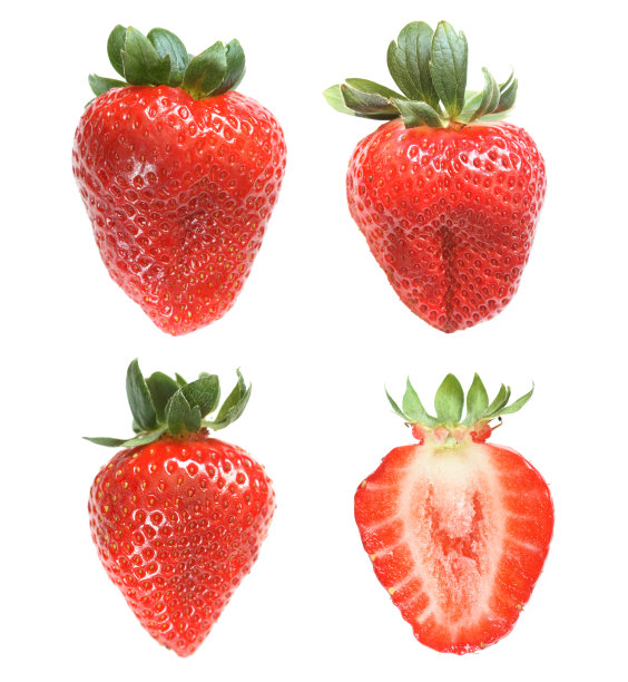 草莓图片下载