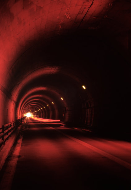 尾灯运动图片下载