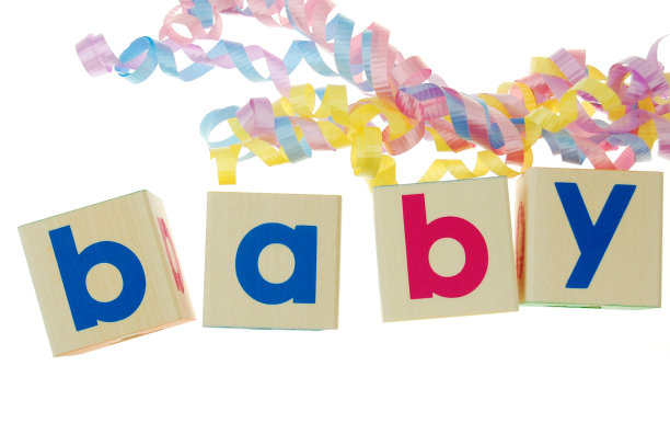 婴儿的背景图片下载