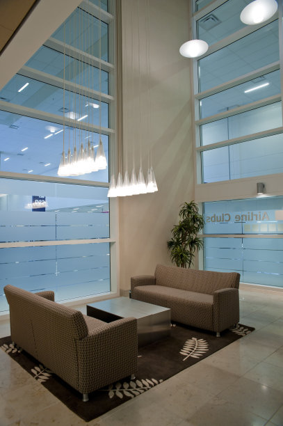 机场的私人豪华候机室图片下载