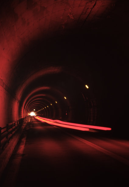 尾灯运动图片下载