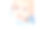 包裹在蓝色毯子里的婴儿图片下载