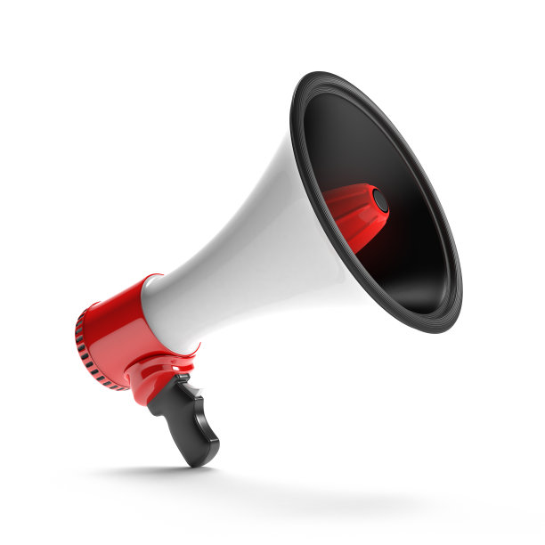 扩音器图片下载