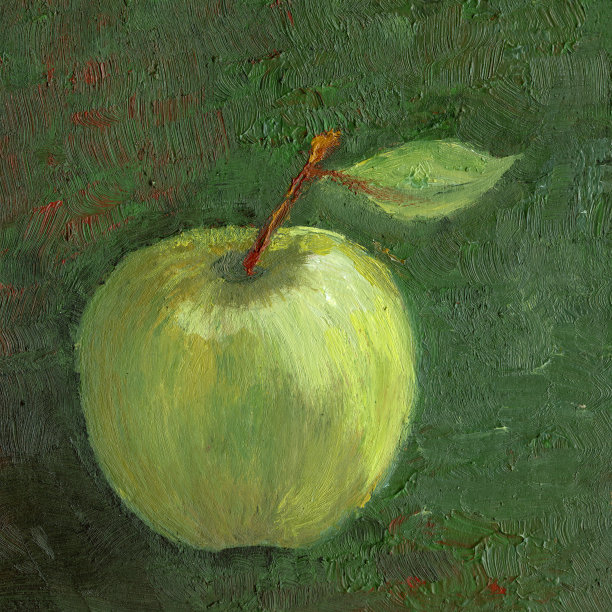 青苹果图片下载