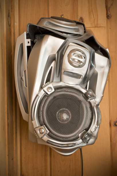 热损坏扬声器图片下载