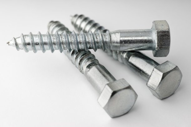 方头螺钉螺栓图片下载