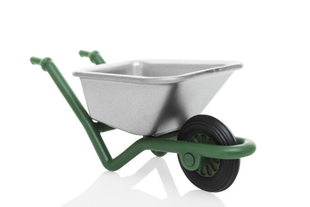 独轮手推车图片下载