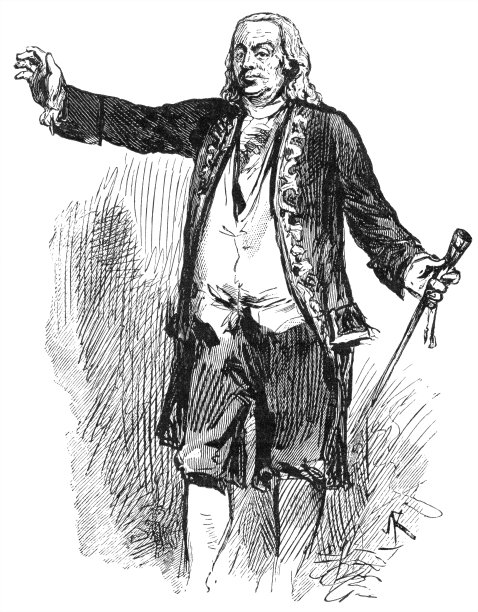 本杰明•富兰克林图片下载