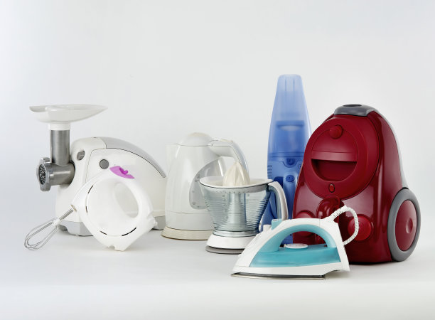 小家电素材图片