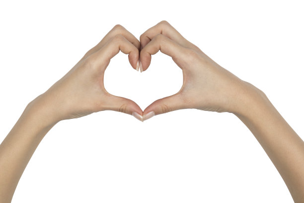 心的形状图片下载