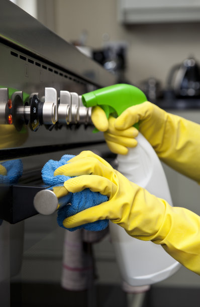 烤箱清洁图片下载