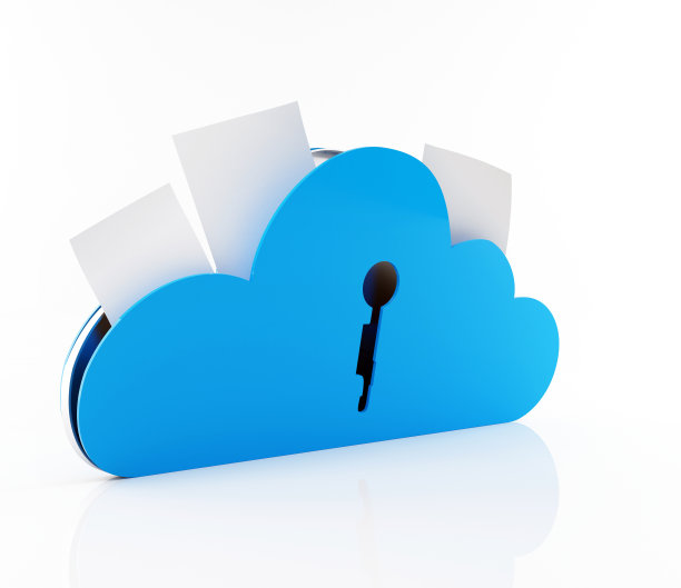 云计算概念图片下载