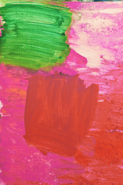 抽象的红色艺术背景。图片下载