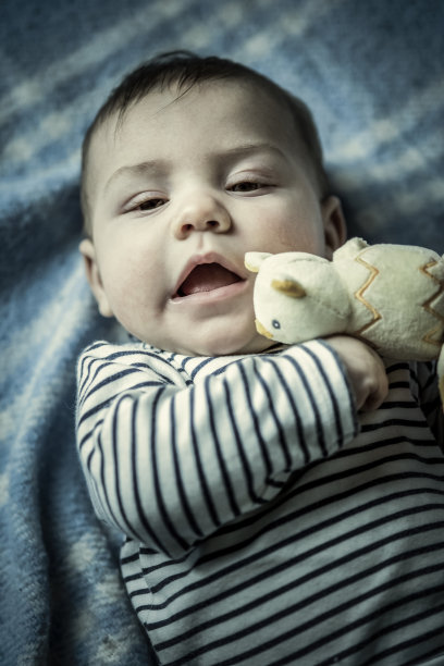 婴儿和豪华图片下载