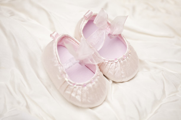 婴儿鞋图片下载