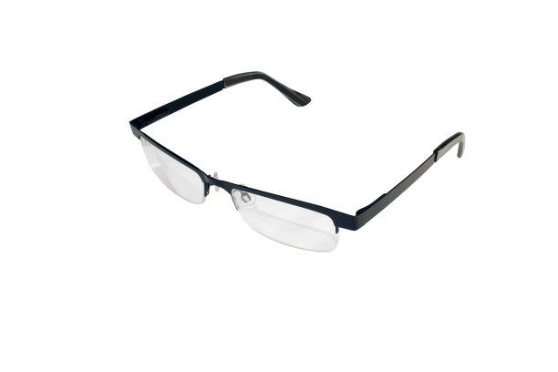 极客的设计师眼镜图片下载