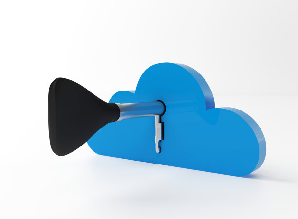 云计算概念图片下载