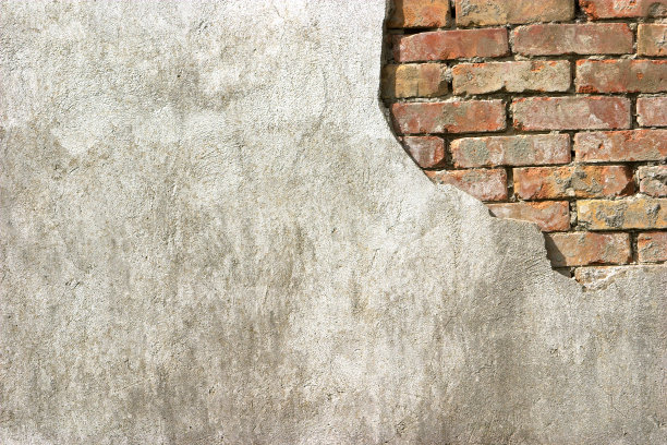 古老的砖墙图片下载