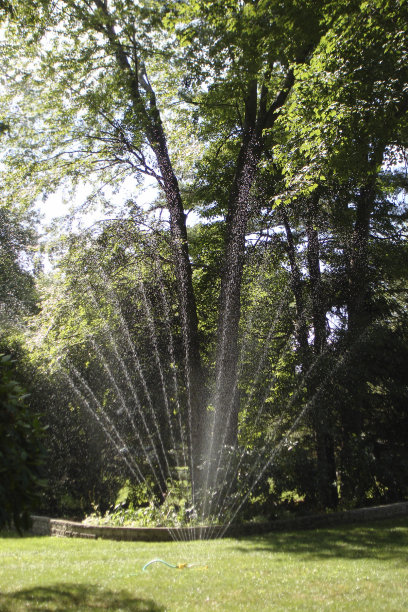 草坪喷头图片下载