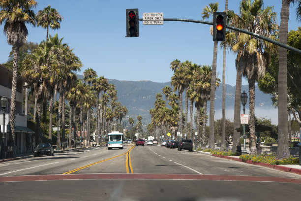 洛杉矶图片下载