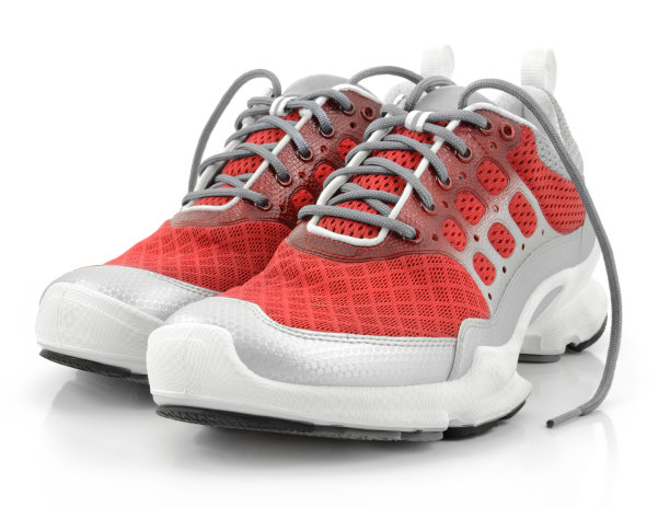 运动鞋图片下载